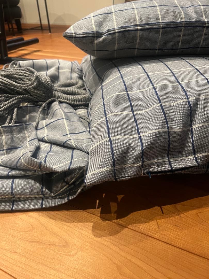 美品　KOMFORTA ハンモック