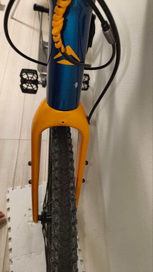 【12/23まで】Merida メリダSILEX 100 (自転車本体のみ)