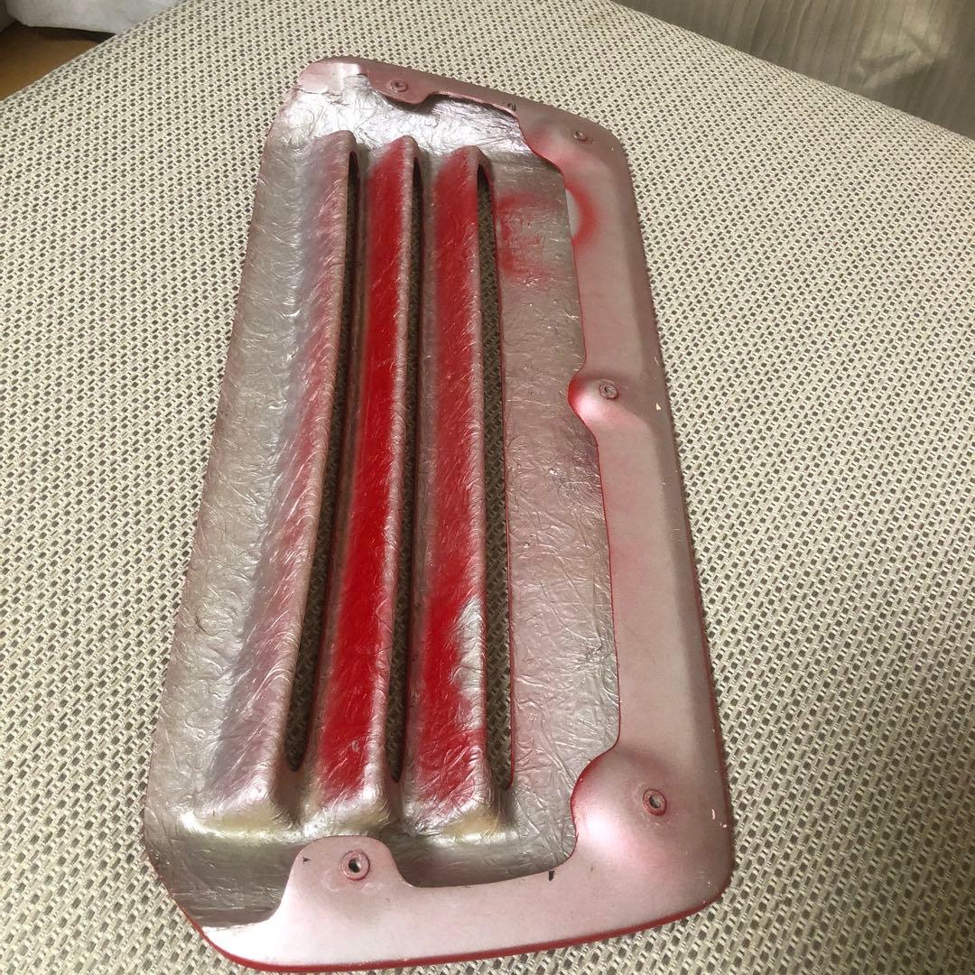 fc3s エアースクープ