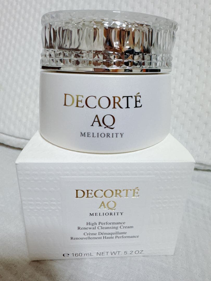 コスメデコルテ　AQミリオリティ　リペアクレンジングクリームn 150g