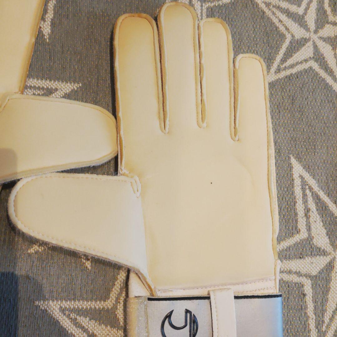 ゴールキーパーグローブ