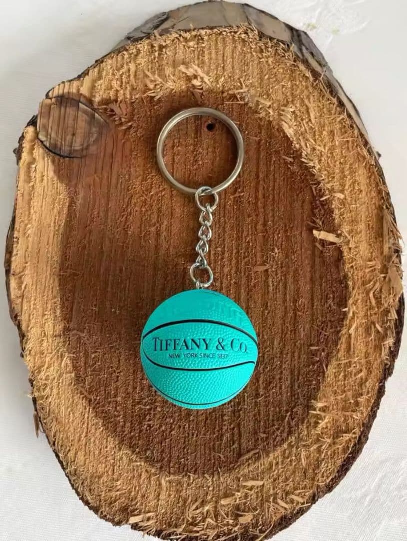 Tiffany キーホルダ　ルラボ サンタル 100ml　セット品