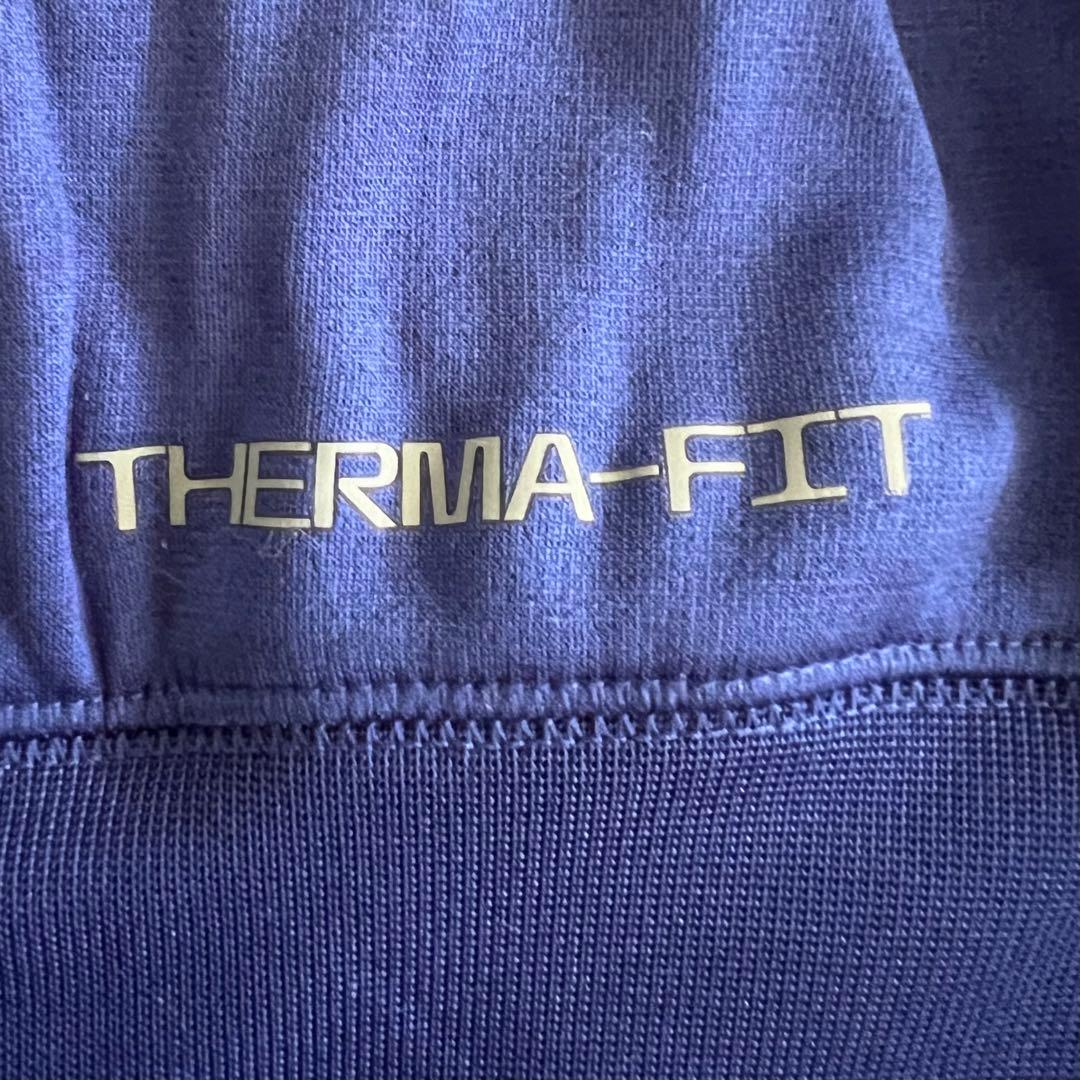 Dodgers（ドジャース） Nike シティコネクトパーカー　オーセンティック