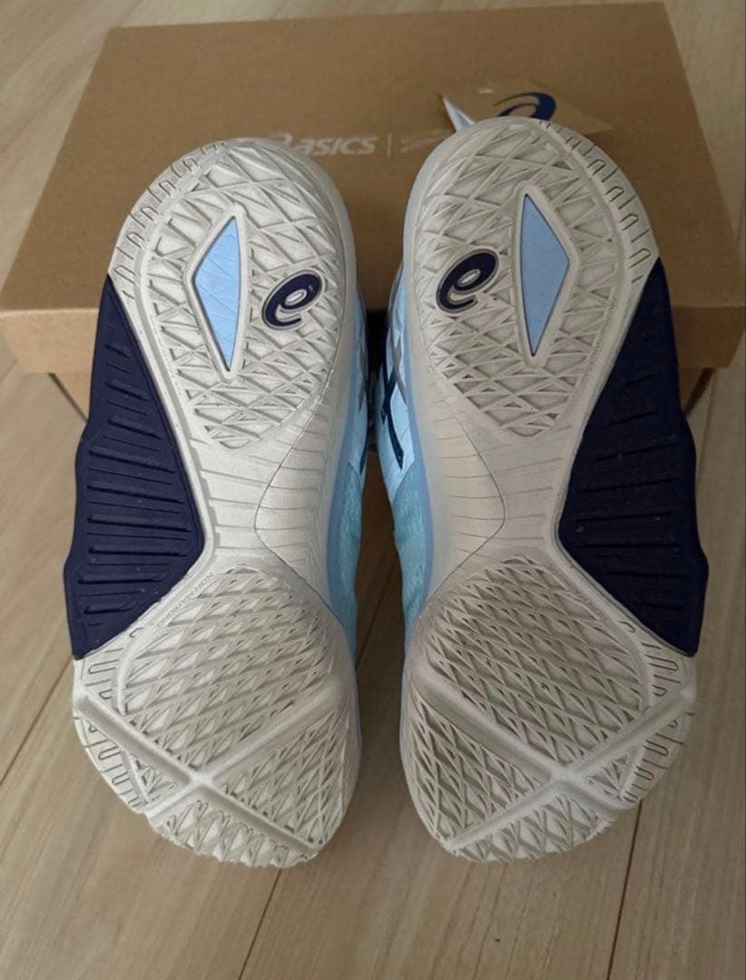 シューズ(男性用) ASICS UNPRE ARS LOW 2 RT