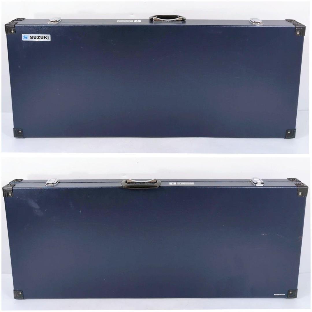 SUZUKI スズキ 鈴木楽器 トーンチャイム HB-250 ハンドベル 25音