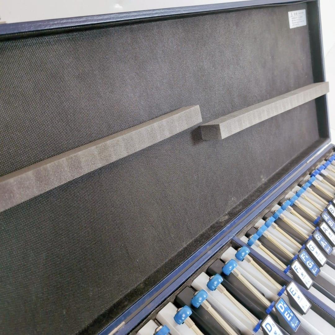 SUZUKI スズキ 鈴木楽器 トーンチャイム HB-250 ハンドベル 25音