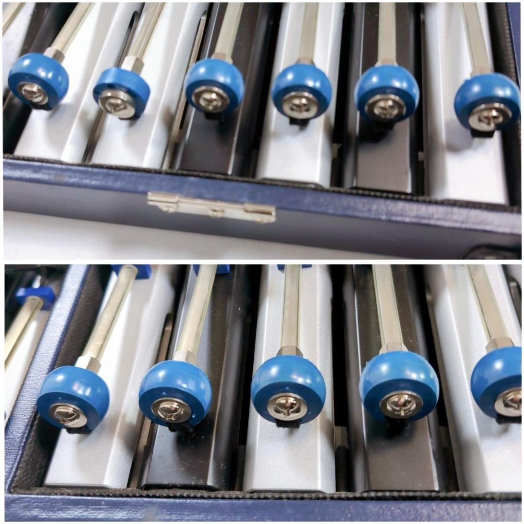 SUZUKI スズキ 鈴木楽器 トーンチャイム HB-250 ハンドベル 25音