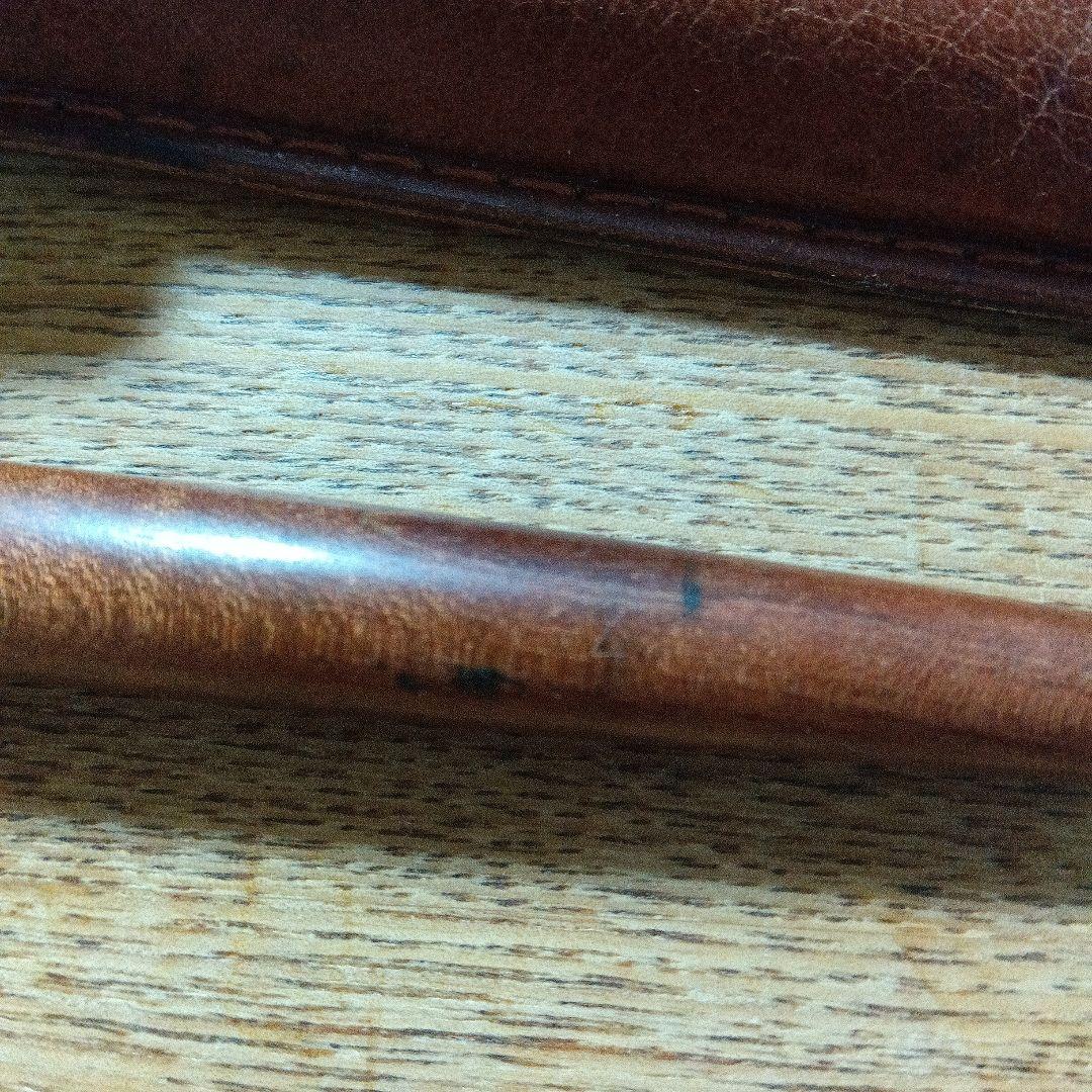 パイロットの初代カスタム・カエデ万年筆（1974年製造）ビンテージ