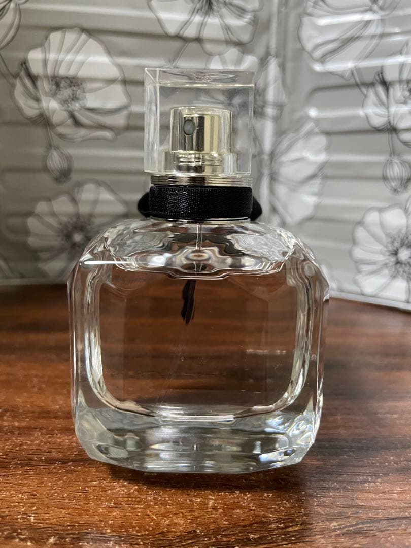 イヴサンローラン モンパリオーデパルファム 50ml