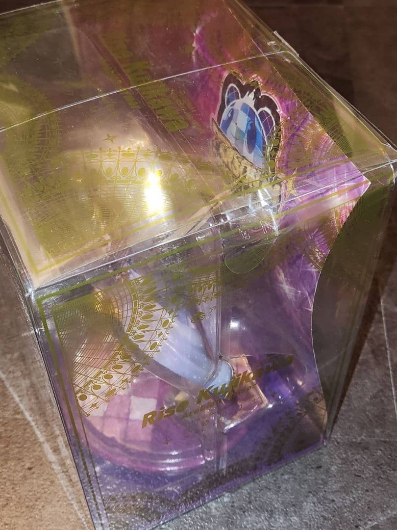 FROM JAPAN公式アカウント01！！　ペルソナ4