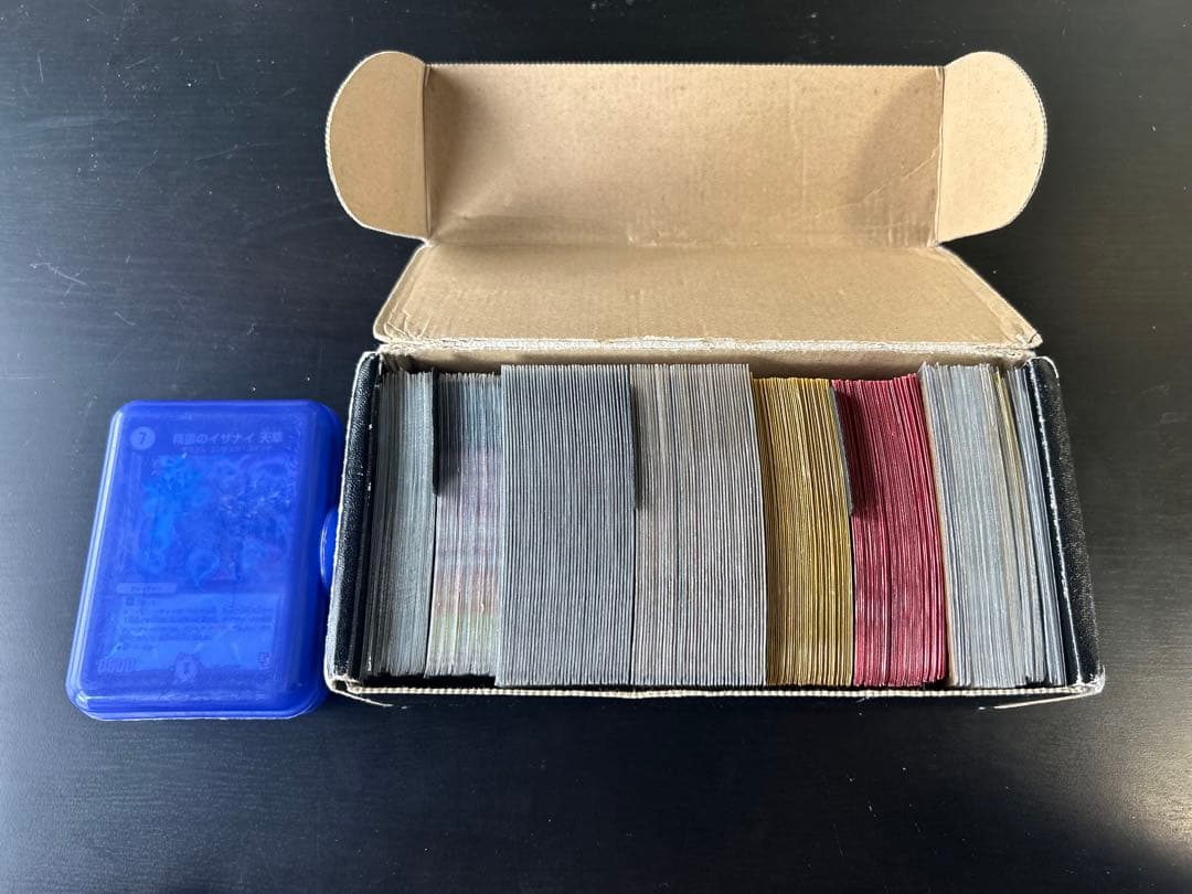 サ*ム様 デュエマ　引退品　まとめ売り