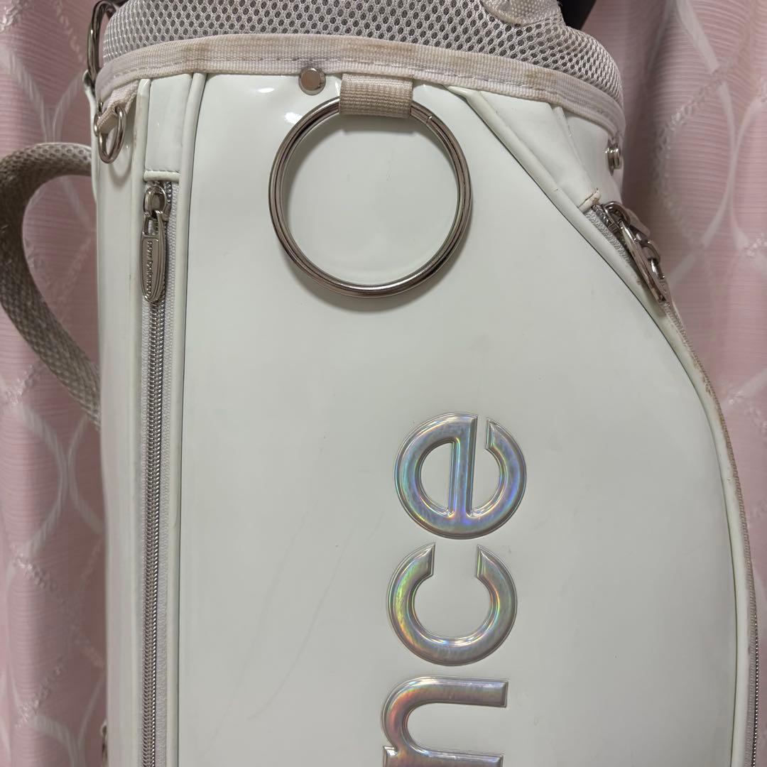 ニューバランス(new balance) キャディバッグ SPレディース