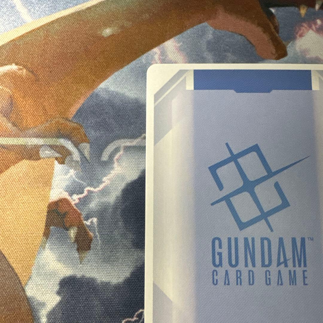 【ローダー配送】ガンダムカード GFreD LR++ パラレル