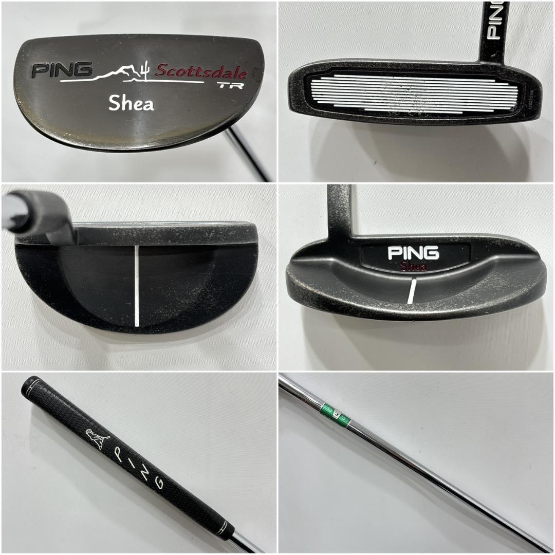 メンズ右利き初心者用　キャロウェイ　ゴルフクラブセット　W-2763