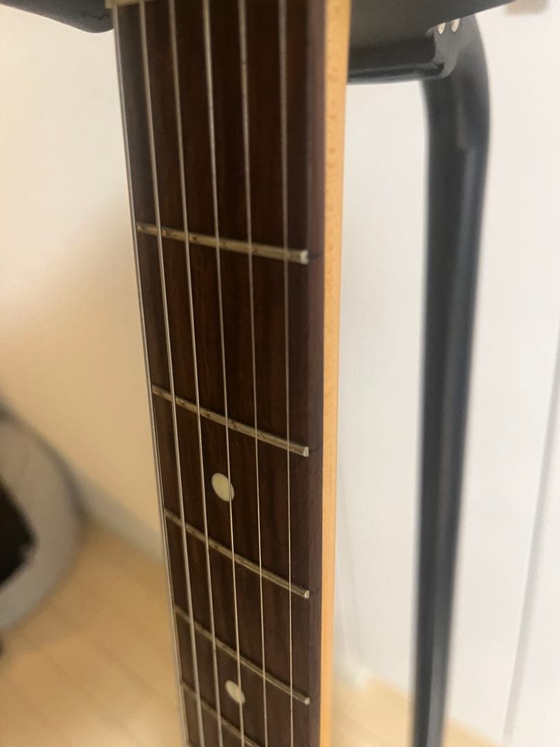 ギター Fender MIJ telecaster custom