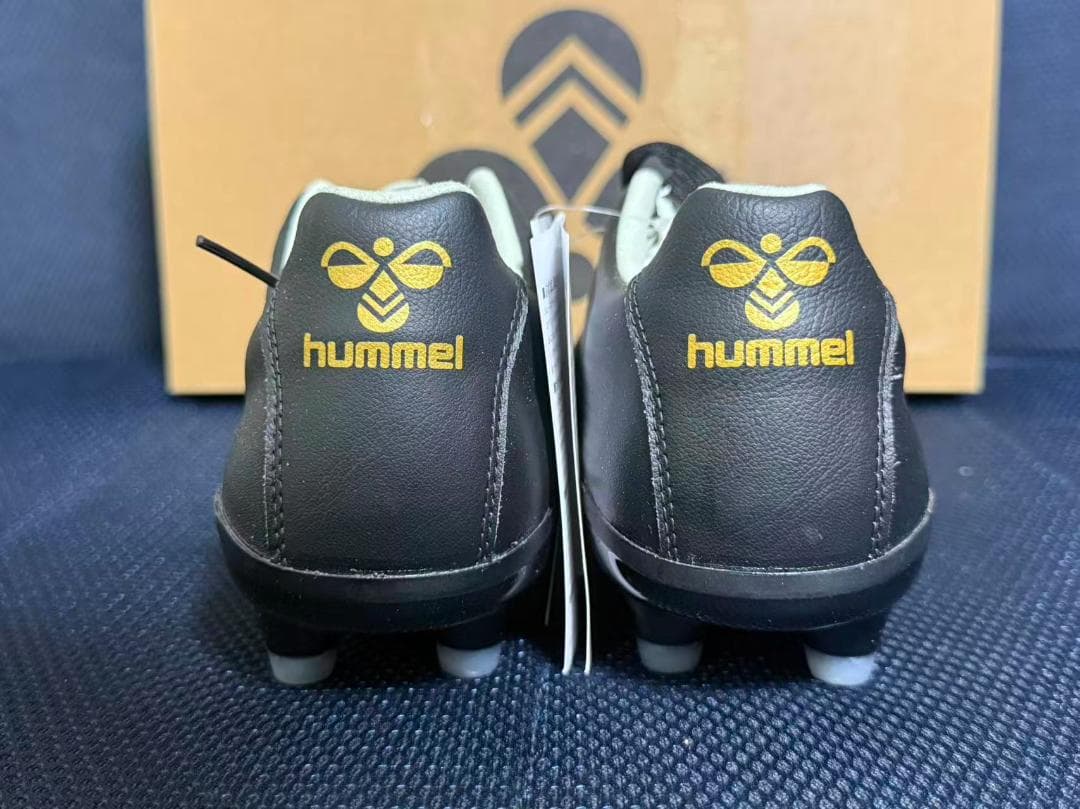 hummel HAS1244SWサッカースパイク 24.5CM