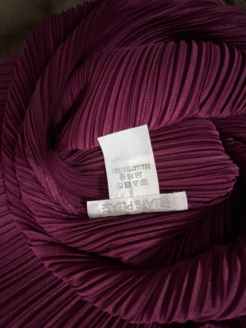 PLEATS PLEASE プリーツプリーズワンピース サイズ2