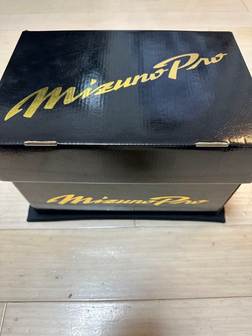 ニックさん専用　　ミズノプロ 硬式用 グラブ　内野手用　グローブ　高校野球対応