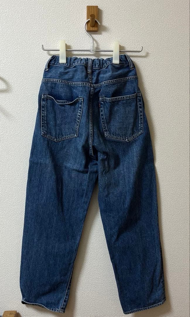 GOTOHOLLYWOOD ゴートゥーハリウッド　リボンデニム　02