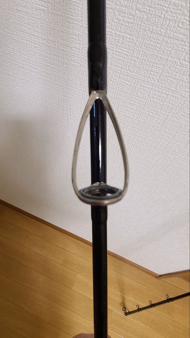 【中古品】ゼナック ミュートスソニオ100M RGガイド