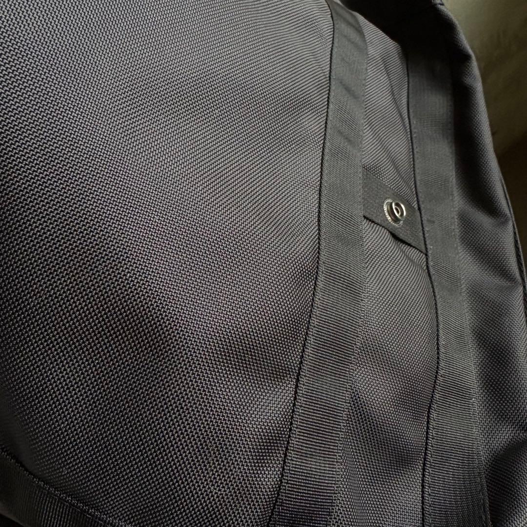 ブリーフィング ビームス BRIEFING Fleet Messenger 13