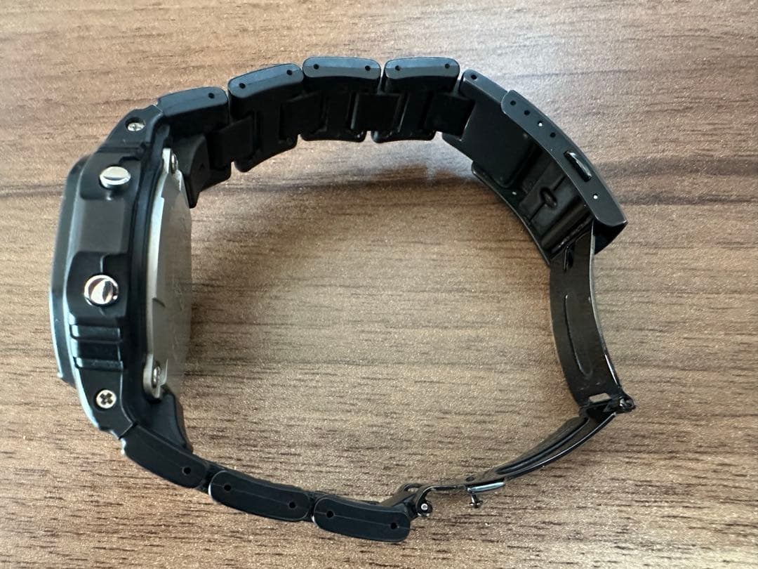 カシオ CASIO G-SHOCK GW-B5600BC-1BJF