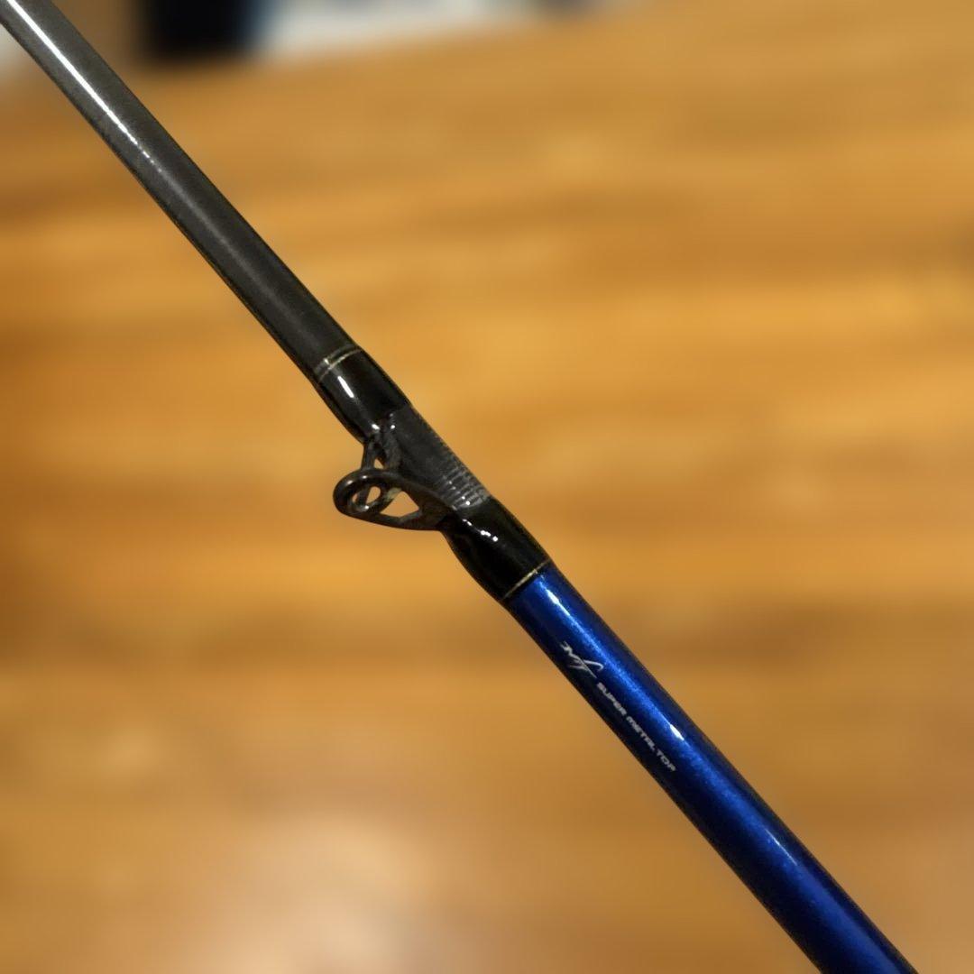 【週末限定セール】ダイワ 極鋭 コンセプトゲーム P HH-220AGS 船竿