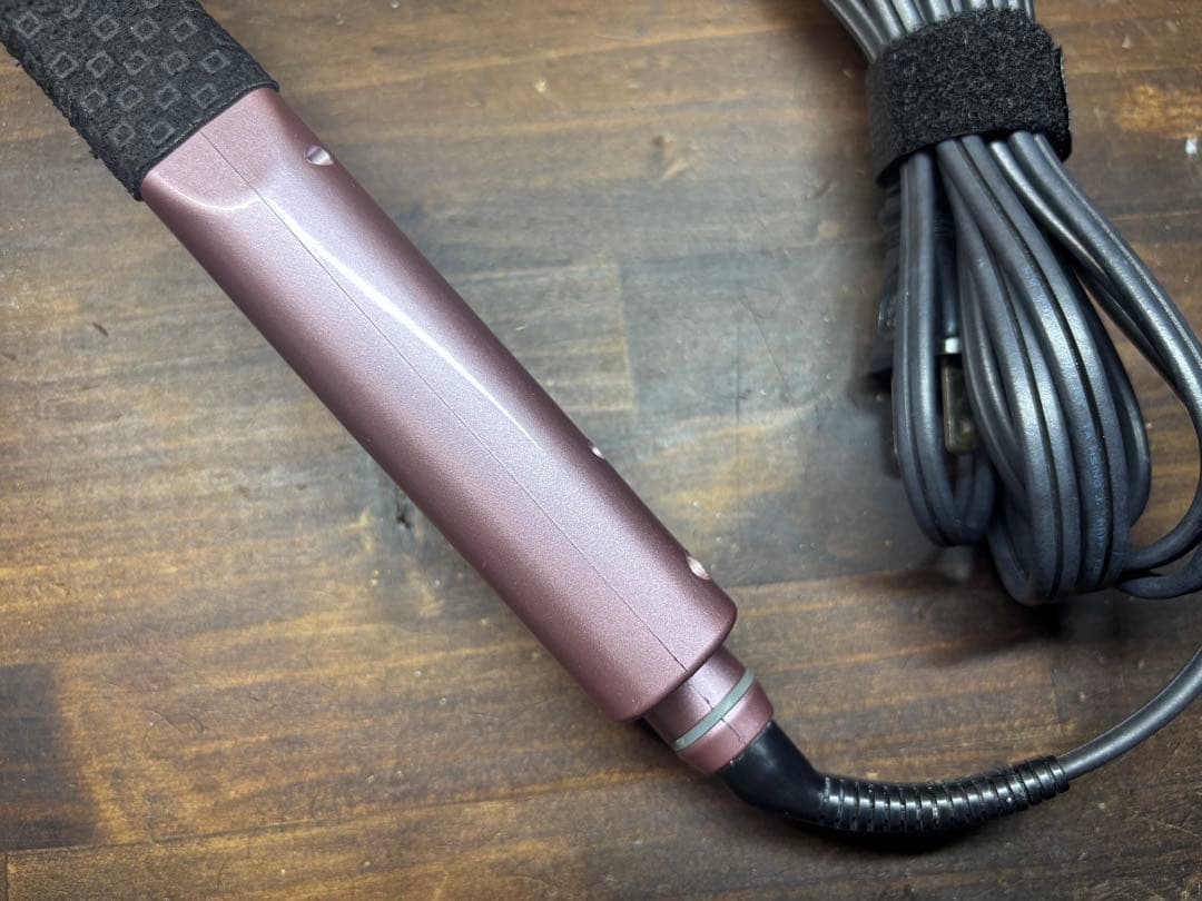 ミルボン　サーマルエフェクト　業務用ストレートヘアアイロン