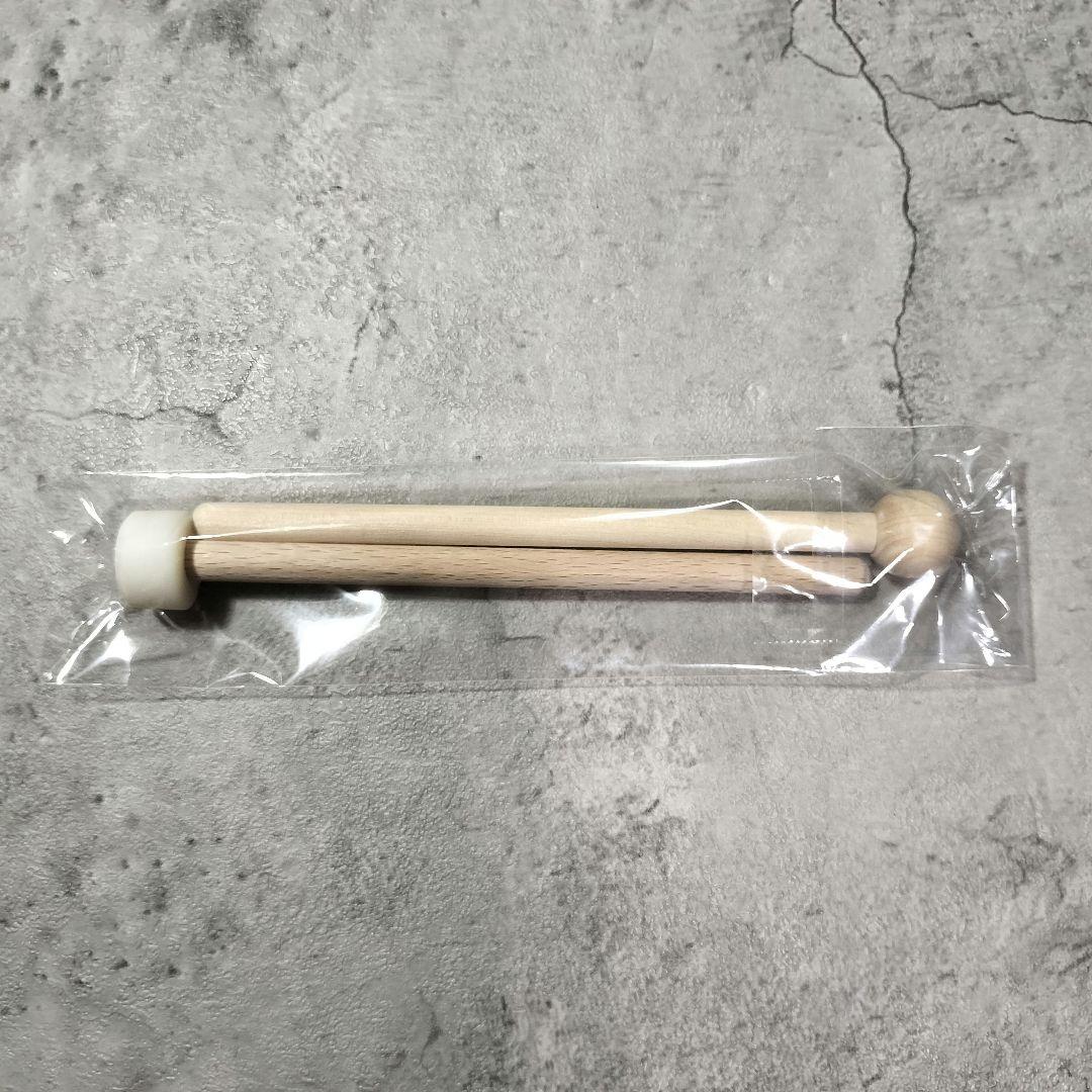 アウリス AURIS グロッケン ペンタトニック 7音 真鍮 鉄琴