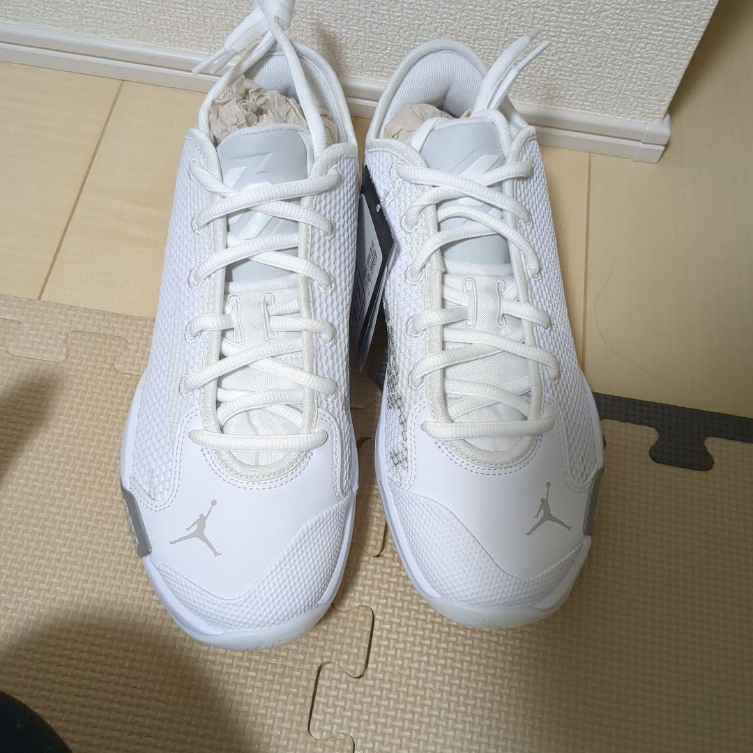 ナイキ　ジョーダン　27cm