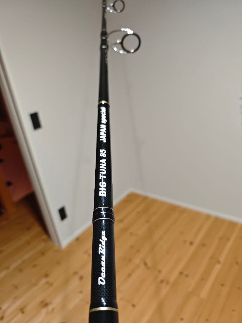リップルフィッシャー ビッグツナ 85 ジャパンスペシャル ※GM※