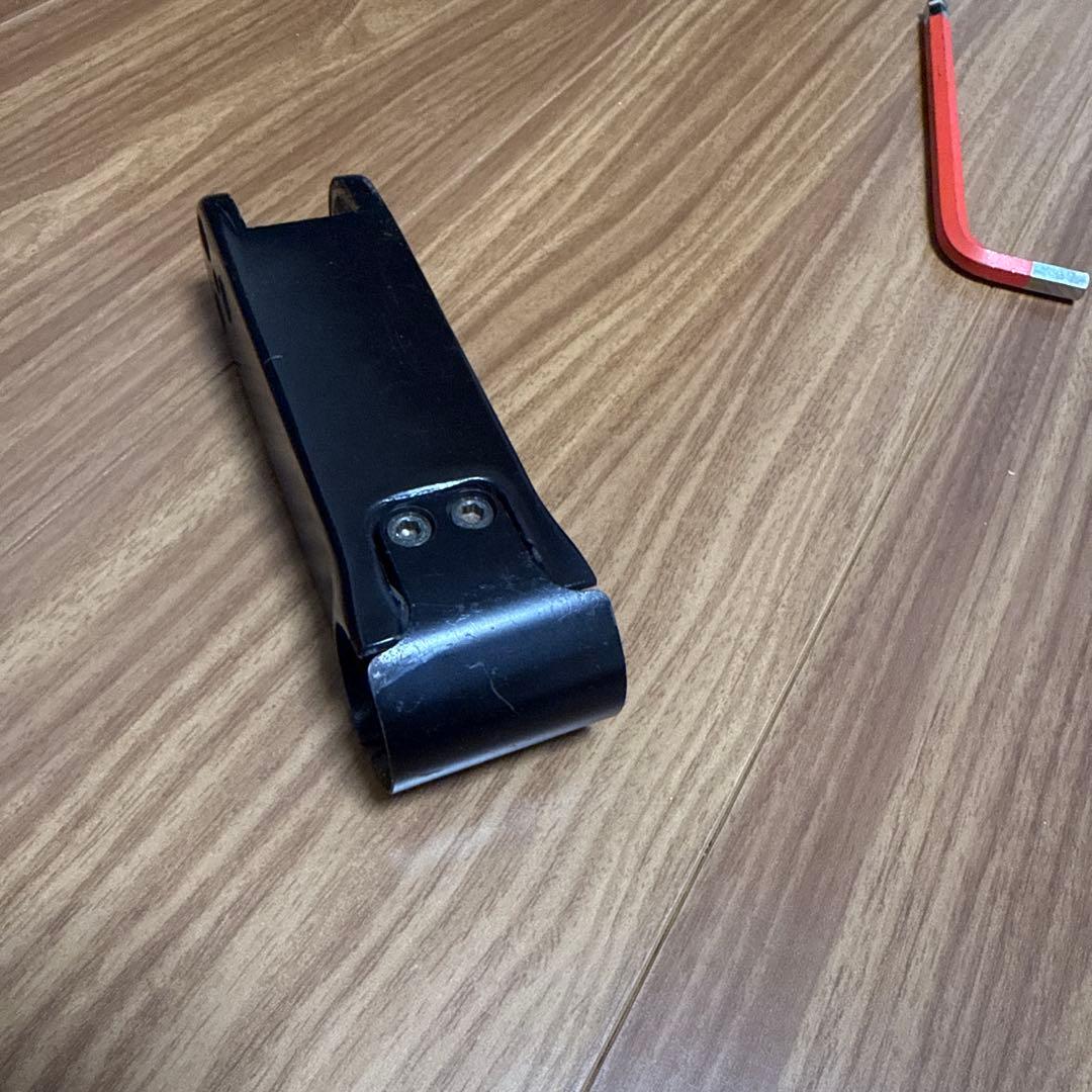 ルック 115mm ステム