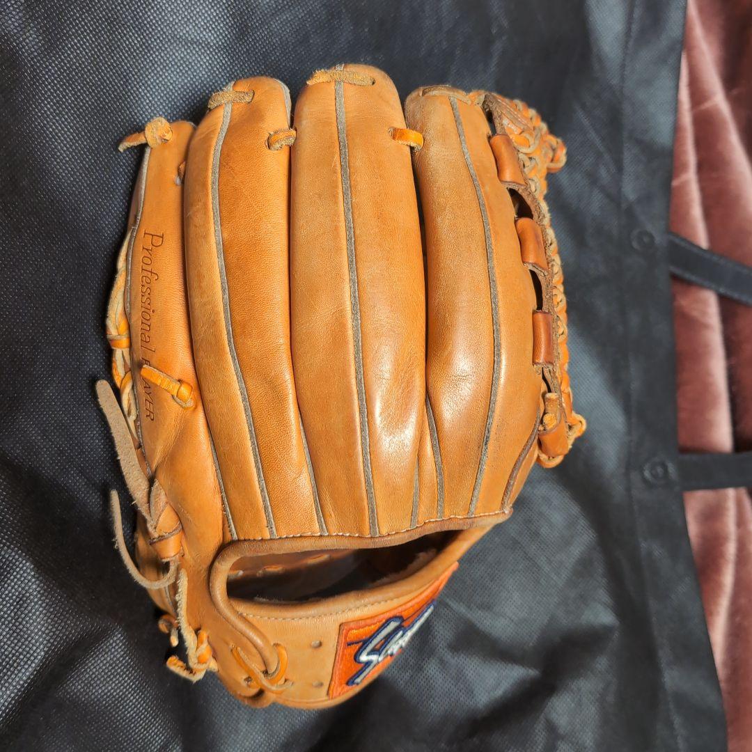 久保田スラッガー 軟式一般用グローブ KSN-L7