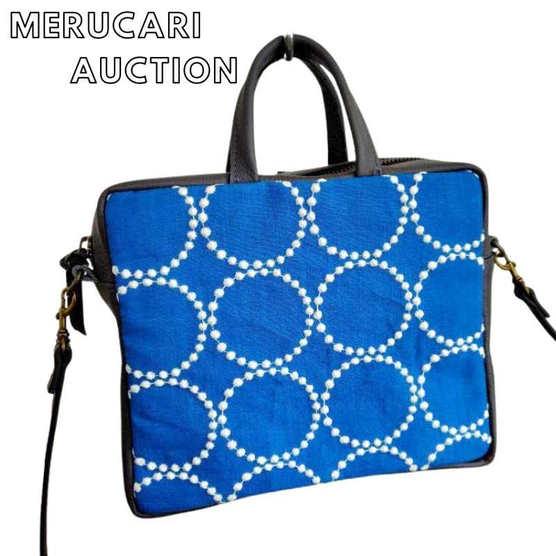 り*ん様 ミナペルホネン/2025tambourineタンバリンブルー/スクエア