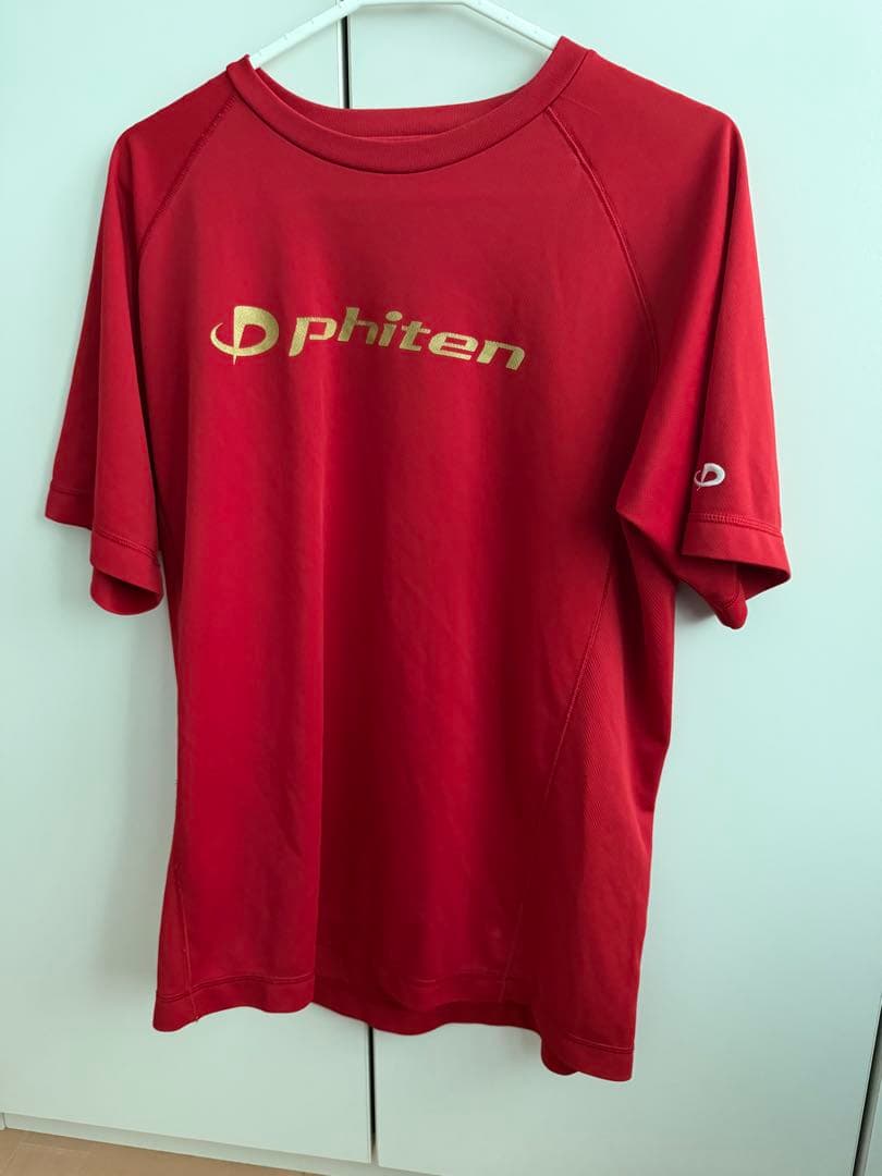 ファイテンTシャツまとめ売り