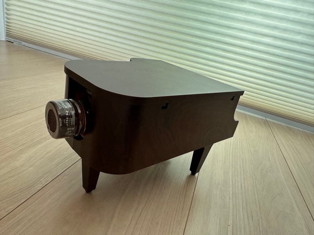 Hibiki ピアノ型ウイスキー 響