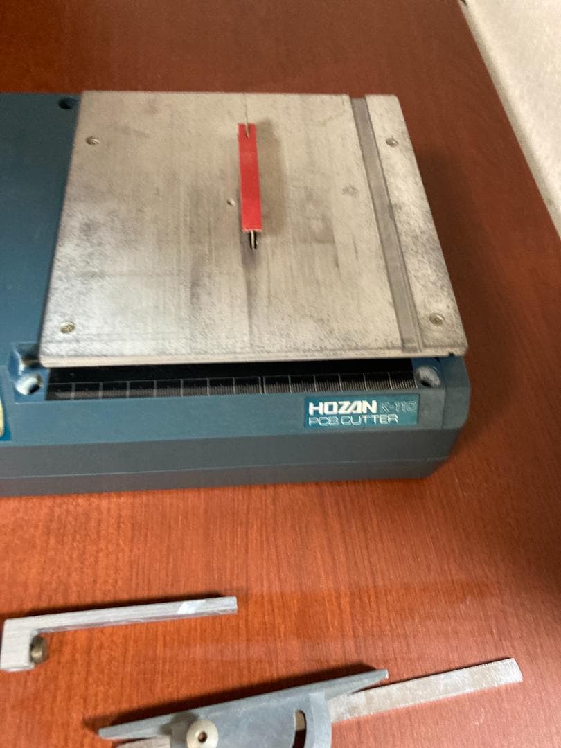 HOZAN K-110 PCB(プリント基板)カッター