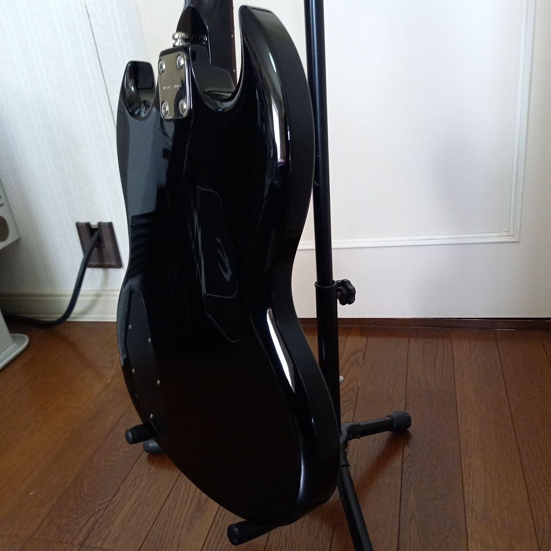 『訳あり』Epiphone by Gibson SG Special エピフォン