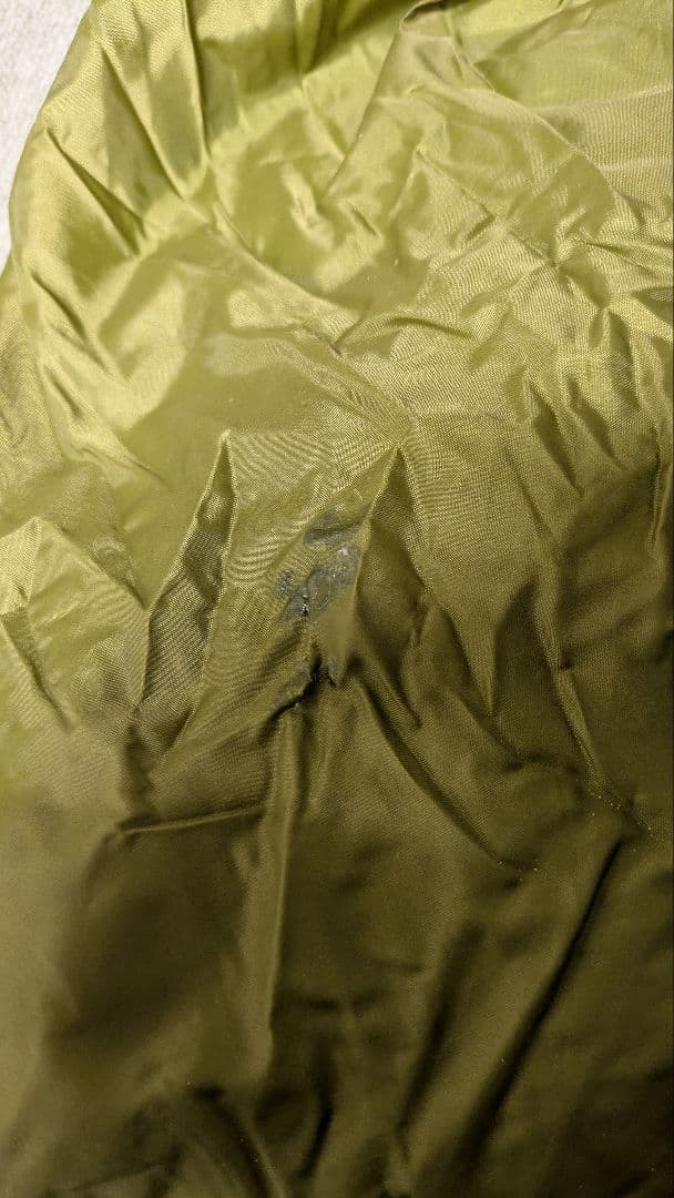 mont-bell　ムーンライトテントⅡ　ミニタープ