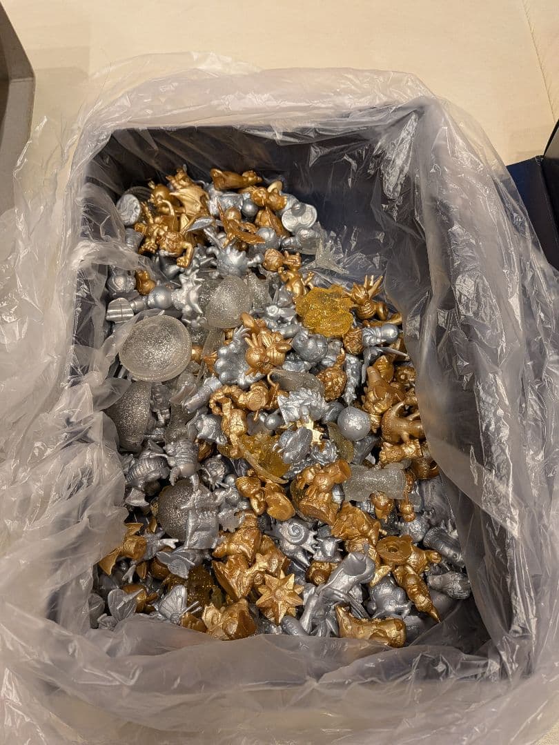 【希少レア】【今週だけ値下げ】ポケモン大全集 愛蔵版 バンダイ　塩ビ人形　販売中