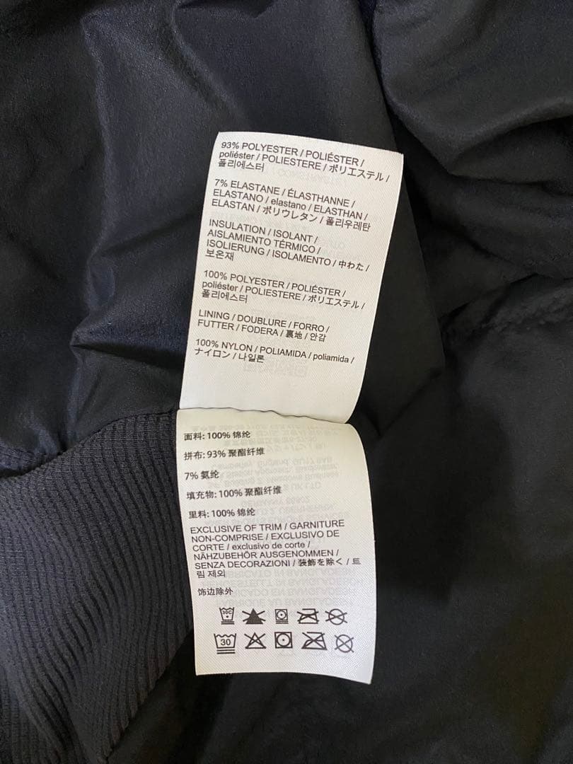 ARC'TERYX アトムベスト