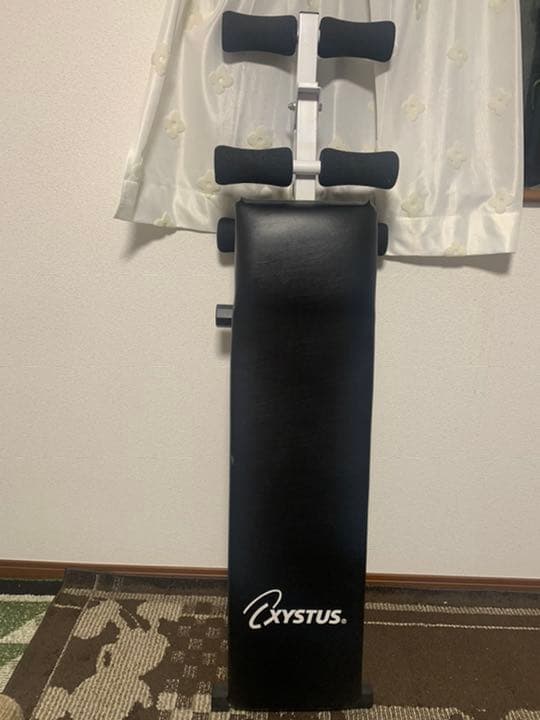 ベンチ　ベンチプレス