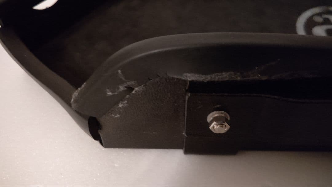 パーカッション テーブル ( トレイ ) LP と pearl