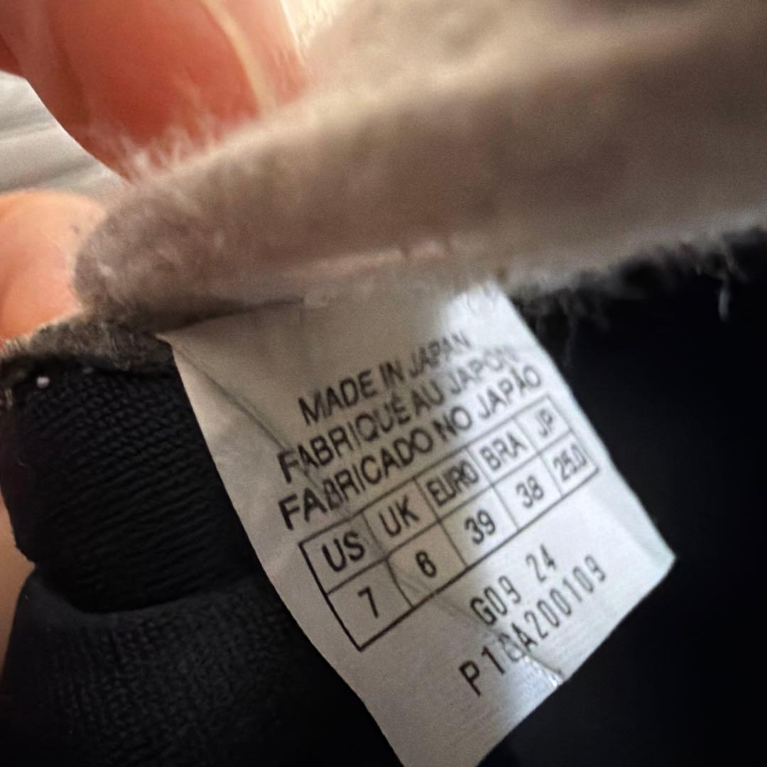 モレリア2JAPAN（ショートタン）　スパイク25センチ