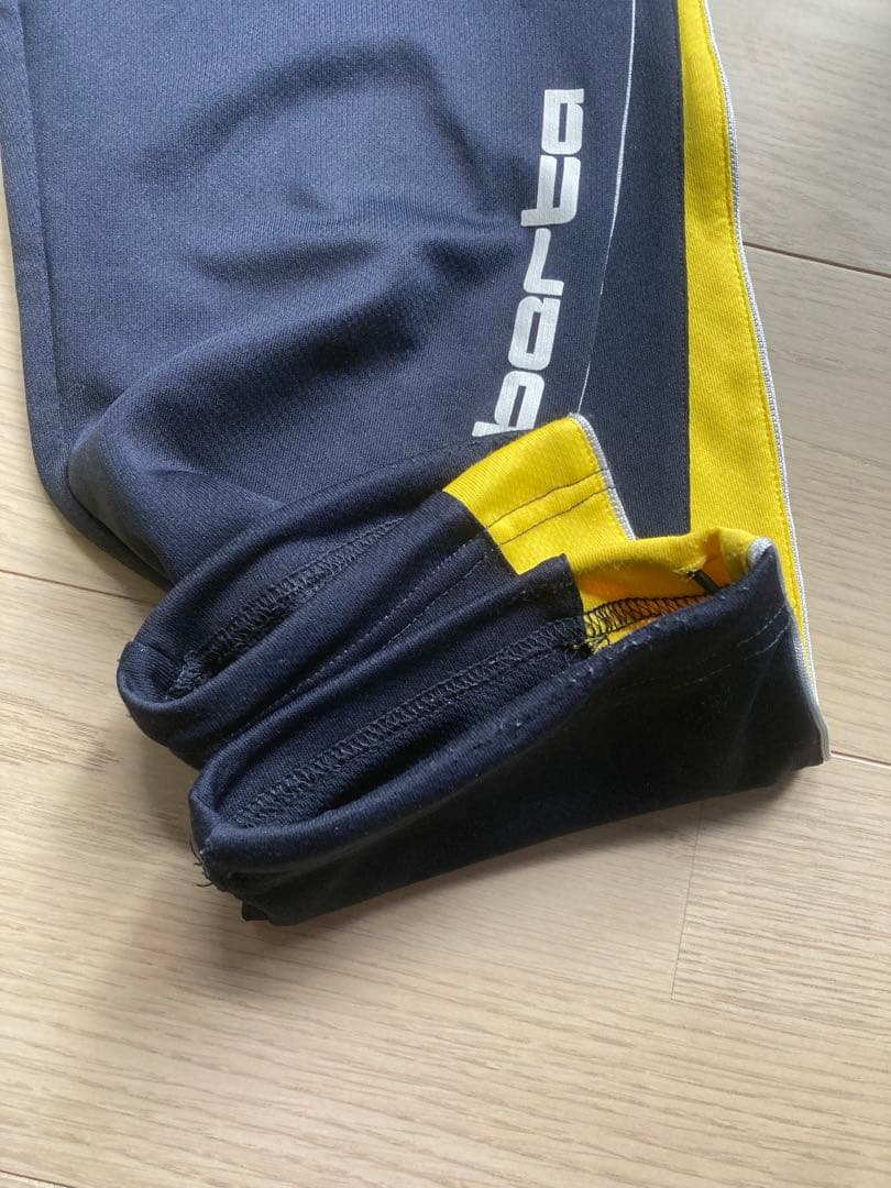 Liberta リベルタ　サッカーユニフォーム4点セット 145センチ　新品購入