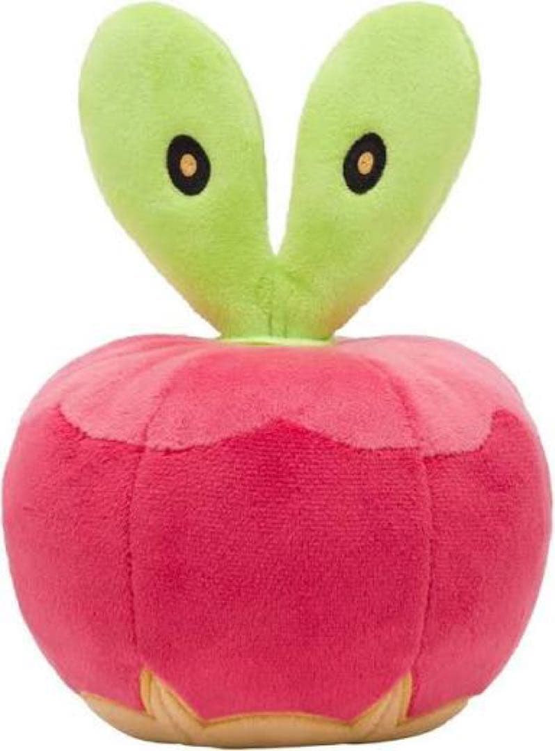 ポケモン カジッチュ ポケモンセンターオリジナル ぬいぐるみ