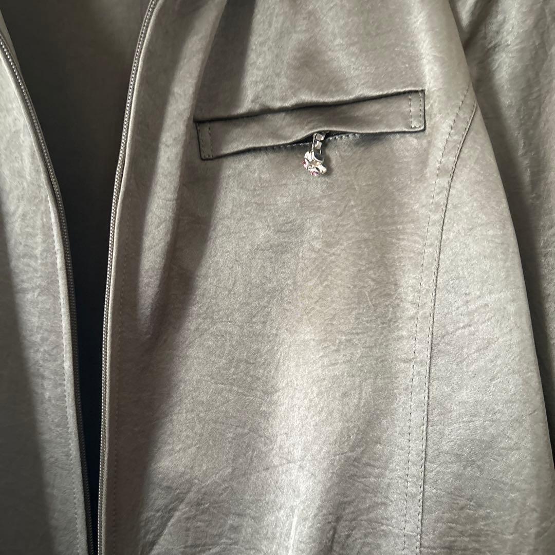 AUSTIN REED オリーブ カーキブルゾン　専用になりました、。