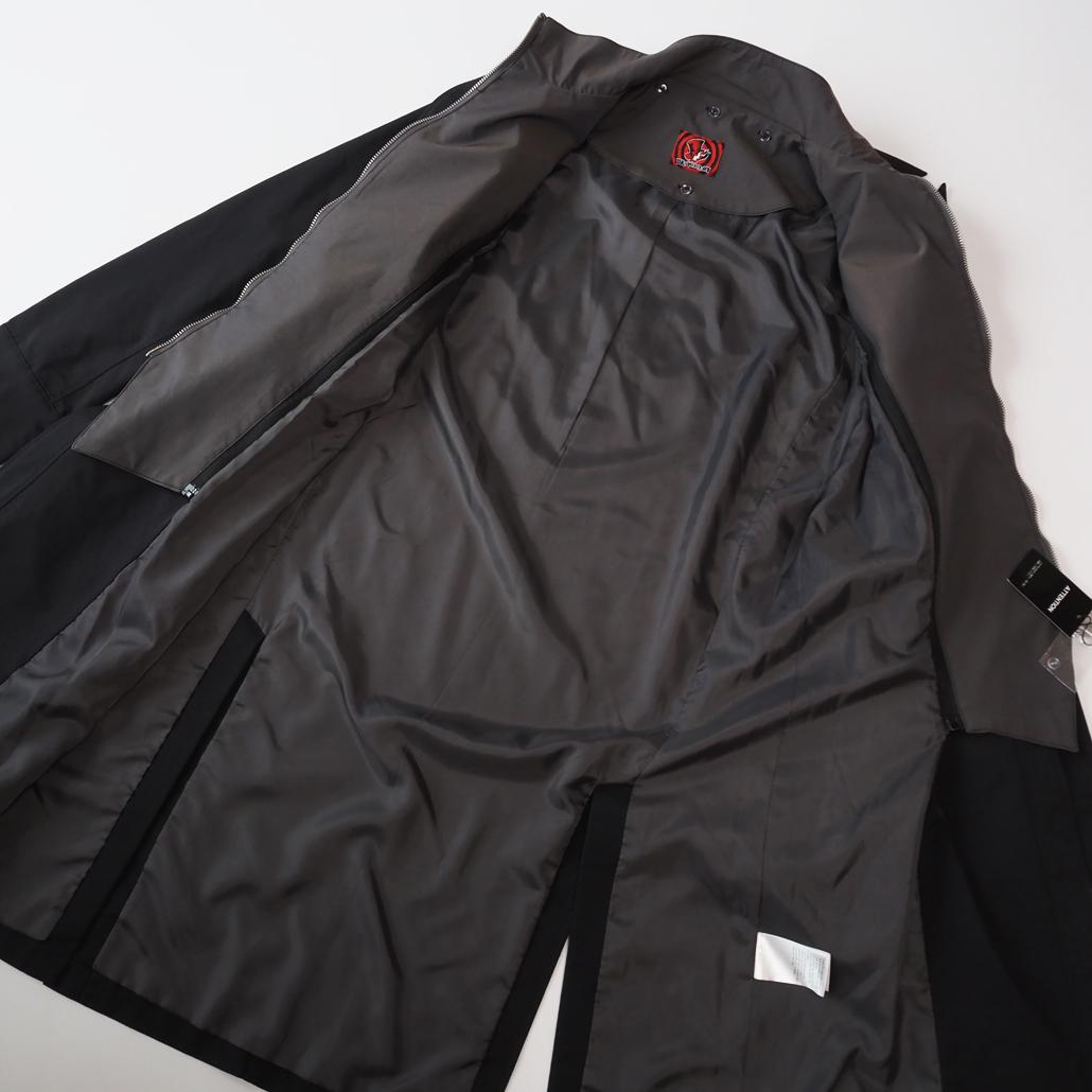 タグ付未使用 Super Groupies ジョーカーモデル コート ペルソナ５