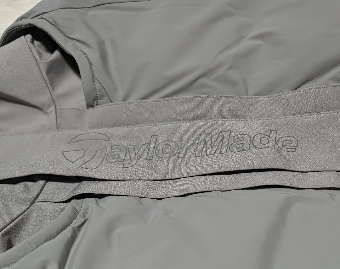 Taylor Made　レイヤリングコンセプト　インサレーテッドベスト　新品　L