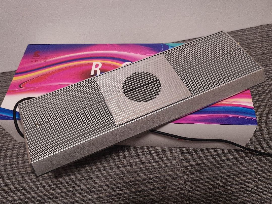 RGB VIVID2 中古 chihiros アクアリウム　ライト